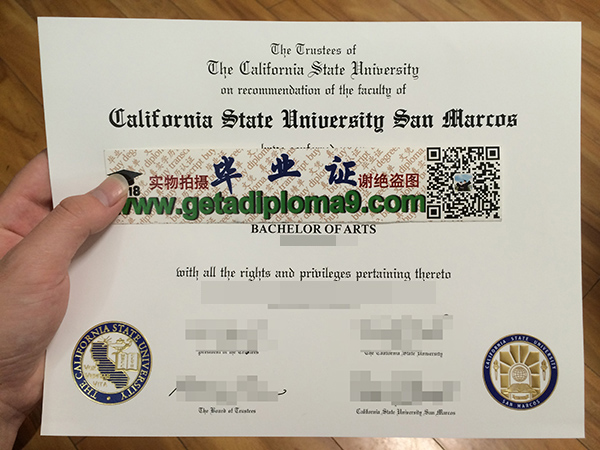 buy CSU degree, buy fake certificate