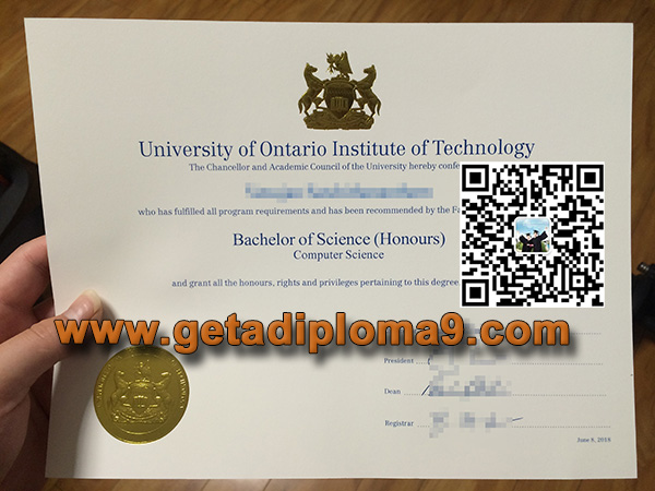 University of Western Ontario degree