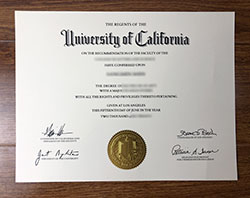Where Can I Buy A Fake UCLA diploma?