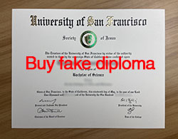 Buy A Fake USF Diploma. University o
