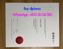 Buy a fake University of Technology 