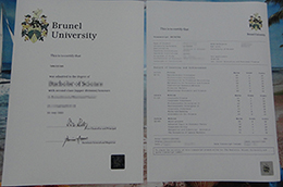 布鲁内尔大学文凭办理，英国