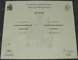格拉摩根大学文凭办理，英国