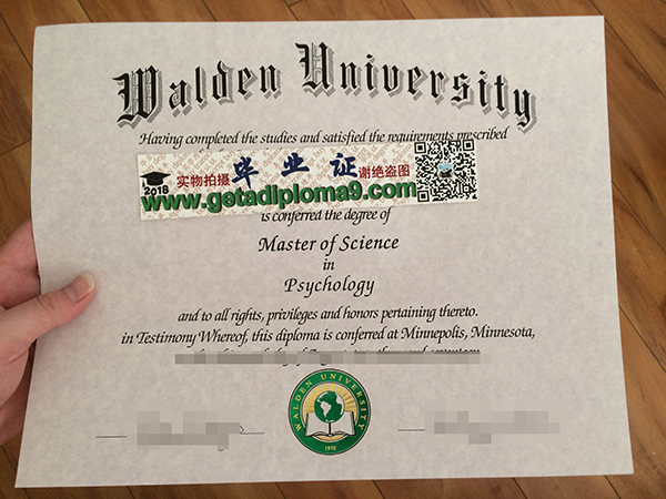 buy Walden University degree, buy fake diploma